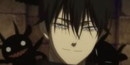 Nacht Faust as seen in anime (Image via Studio Pierrot)